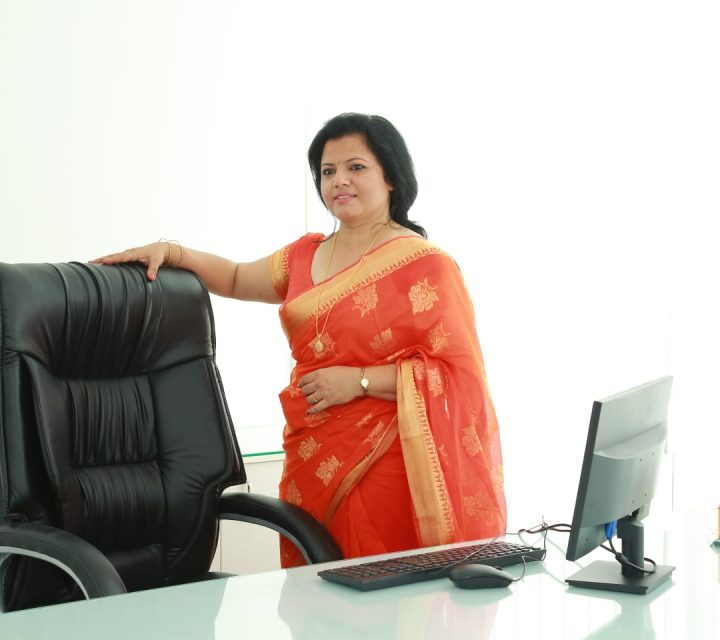 Sajita dex co work